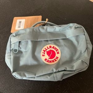 Fjallraven Hip pack